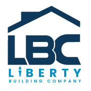 Logo Liberty Building Company